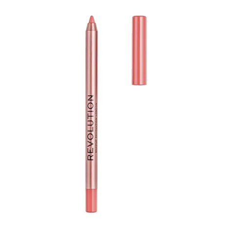 Revolution Satin Kiss Lip Pencil Icon