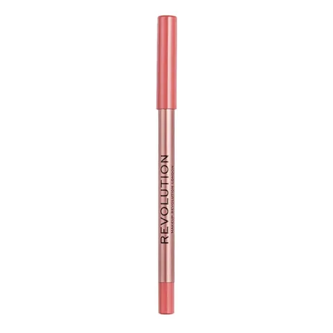 Revolution Satin Kiss Lip Pencil Icon