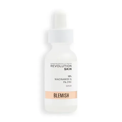 Revolution Skincare Blemish And Pore Refining Serum 30 ml