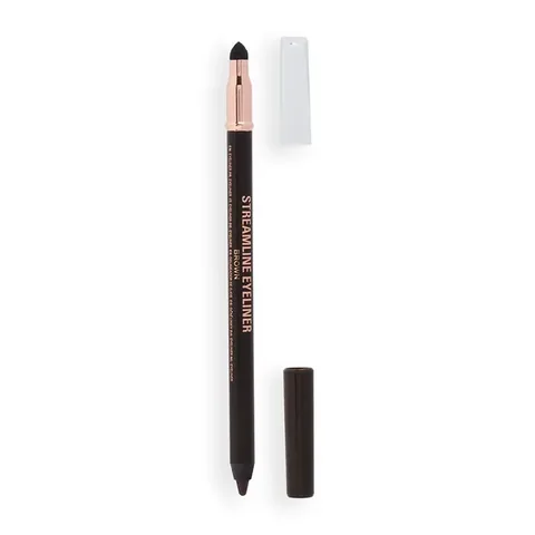 Revolution Streamline Waterline Liner Brown
