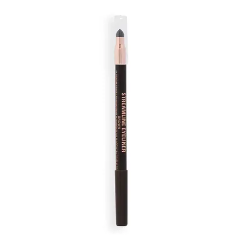 Revolution Streamline Waterline Liner Brown