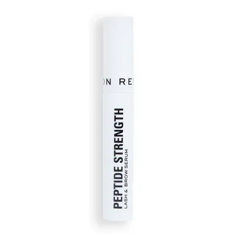 Revolution Strengthening Peptide Brow & Lash Serum