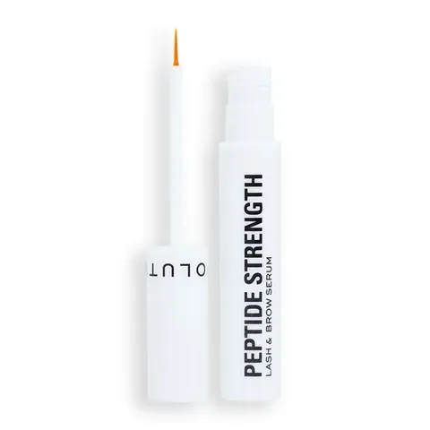 Revolution Strengthening Peptide Brow &amp; Lash Serum