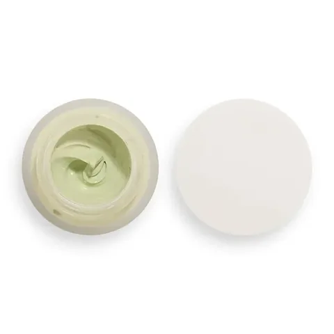 Revolution Superbase Color Corrector Green Primer