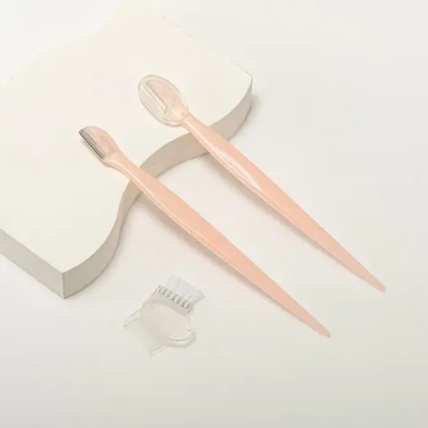Watsons Eyebrow Razor 2 pack