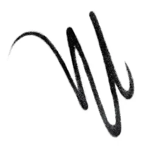 Rimmel London Exaggerate Waterproof Eyeliner Black