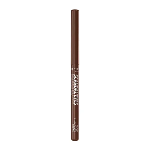 Rimmel London Exaggerate Waterproof Eyeliner Brown