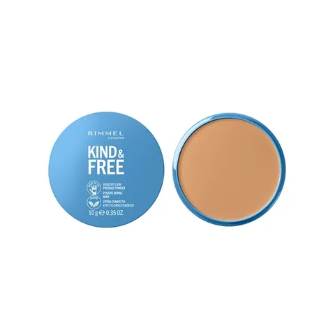 Rimmel London Kind Free Powder Medium No: 30