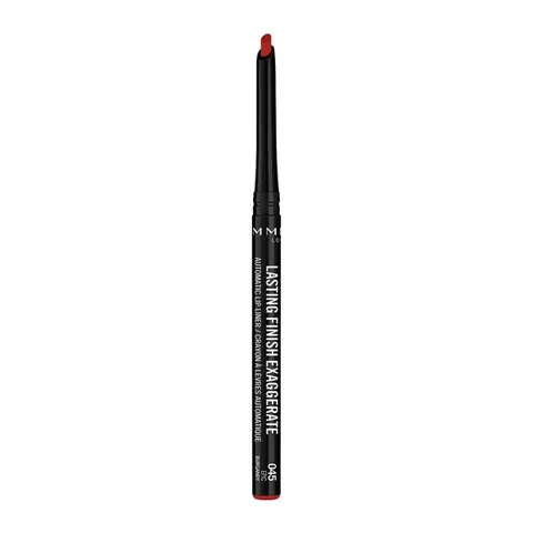 Rimmel London Lasting Finish Exaggerate Auto Lip Pencil Epic