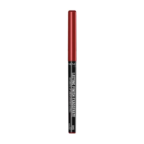Rimmel London Lasting Finish Exaggerate Auto Lip Pencil Epic