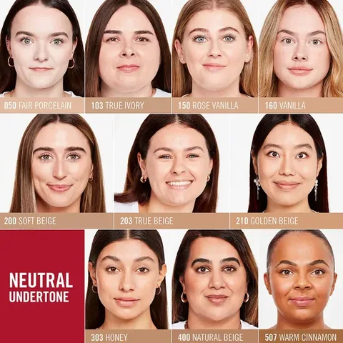 Rimmel London Lasting Finish Foundation 170 wheat