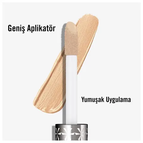 Rimmel London Lasting Finish Multi Tasker Concealer No: 10
