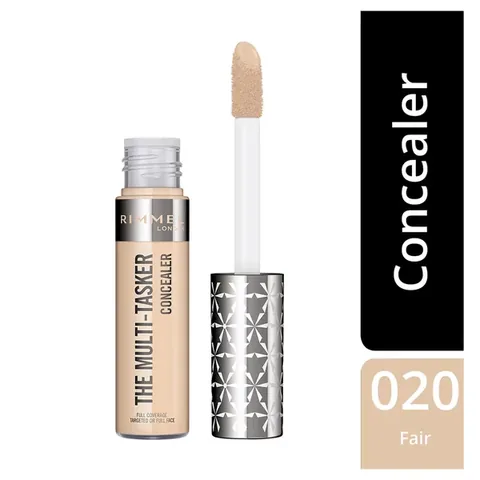 Rimmel London Lasting Finish Multi-tasker Concealer No: 20