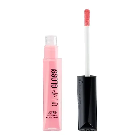 Rimmel London Oh My Gloss No: 160