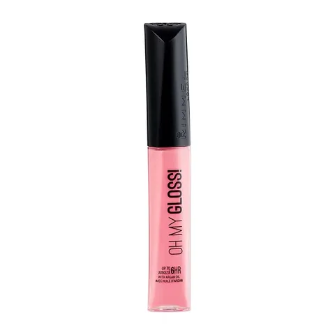 Rimmel London Oh My Gloss No: 160