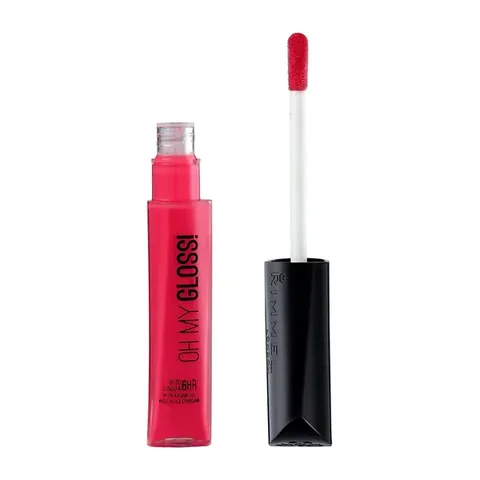 Rimmel London Oh My Gloss No: 500