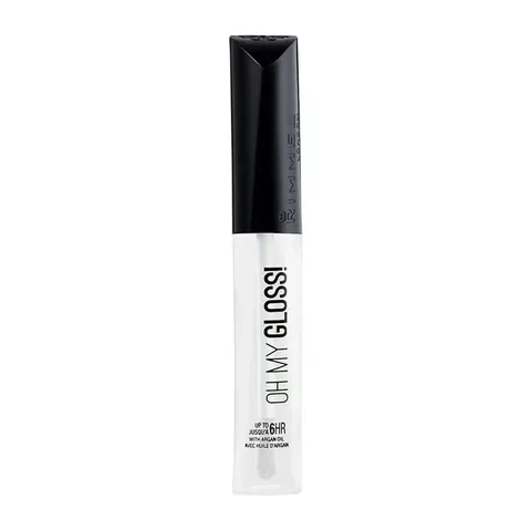 Rimmel London Oh My Gloss No: 800
