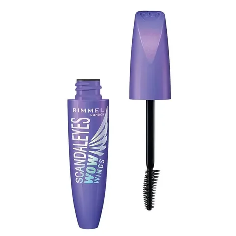 Rimmel London Scandaleyes Wow Mascara