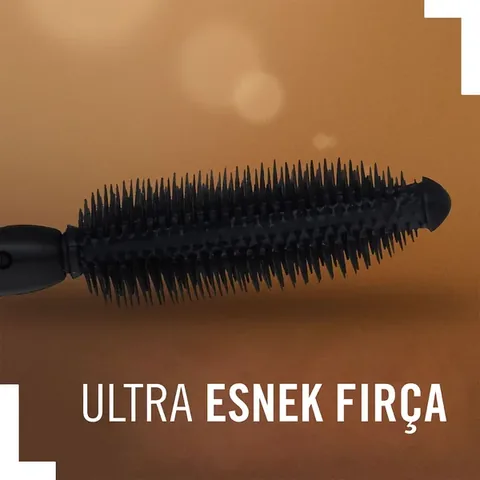 Rimmel London Wonderfull Mascara Extreme Black