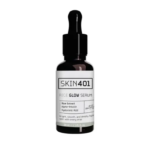Skin401 rice Extract Brightening Serum 30 ml