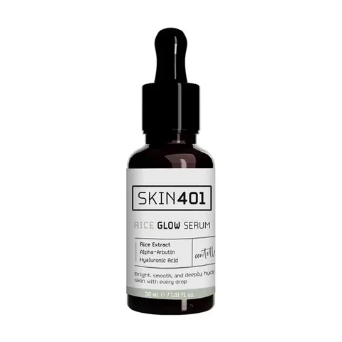 Skin401 rice Extract Brightening Serum 30 ml