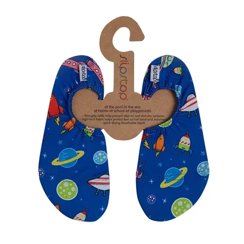 Slipstop 27-29 size Boys Non-slip Shoes Mars