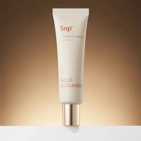 Snp Gold Collagen Eye Cream 30 ml