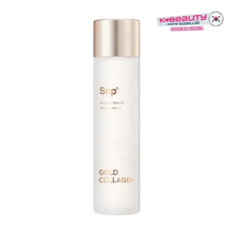 Snp Gold Collagen Tonic 200 ml