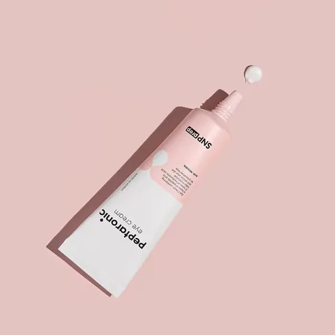 Snp Prep Peptaronic Moisturizing Eye Cream 50 ml