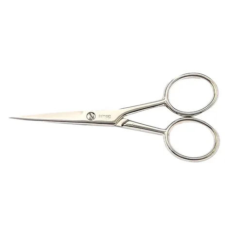 Solingen Moustache Scissors 4135