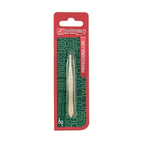 Solingen Tweezers 4336