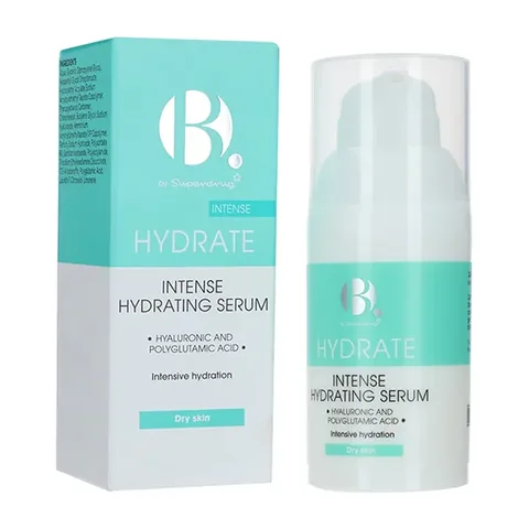 Superdrug B. Intense Hydration Serum 30 ml