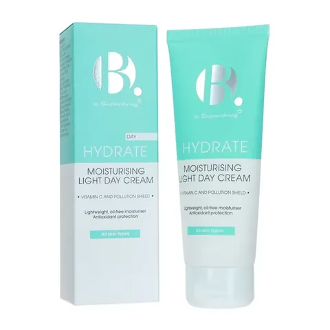 Superdrug B. Moisturising Day Cream 75 ml
