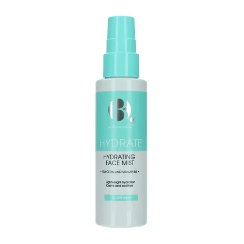 Superdrug B. Moisturising Face Mist 100 ml