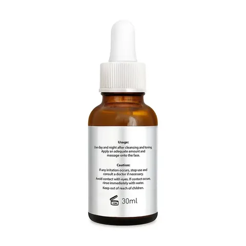 Target Pro By Watsons Whitening Serum Concentrate 30 ml