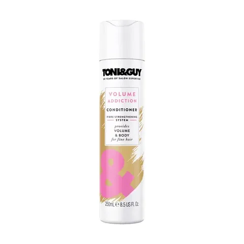 Toni Guy Volumizing Hair Conditioner 250 ml