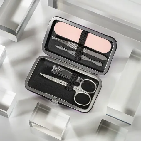Watsons 5-pcs Manicure Set