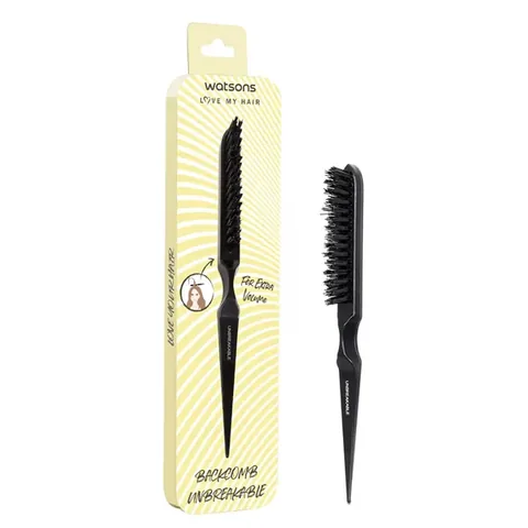 Watsons Bun Brush