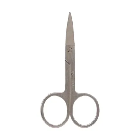 Watsons Curved Manicure Scissors