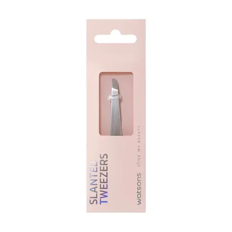 Пинцет изогнутый Watsons от Watsons