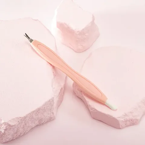 Watsons Cuticle Pusher And Cleaner