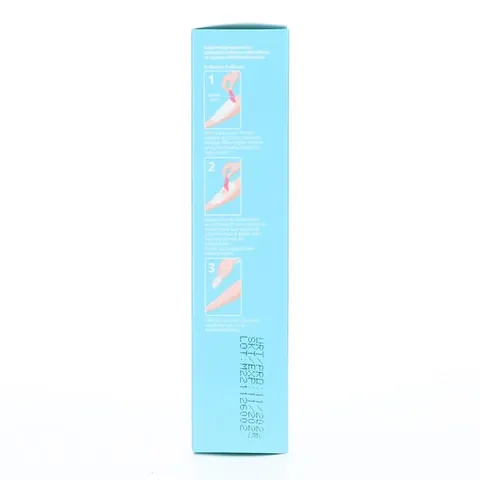 Watsons Hair Removal Cream 100 ml