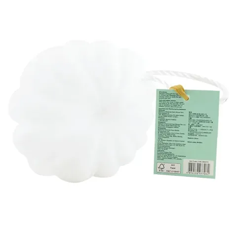Watsons Nylon Sponge