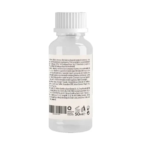 Watsons Oxidation Lotion 9% 50 ml