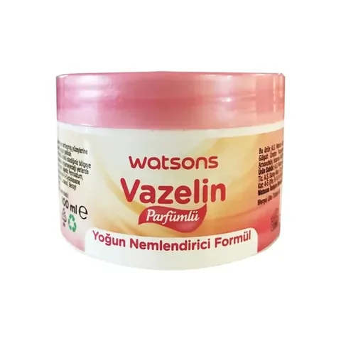 Watsons Perfumed Vaseline 100 ml