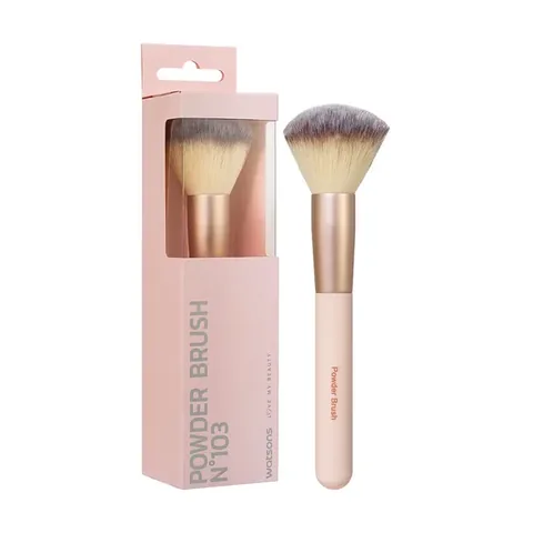 Watsons Powder Brush