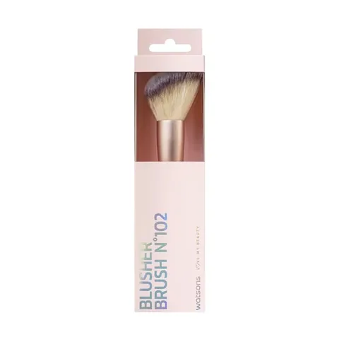 Watsons Slanted Contour Brush