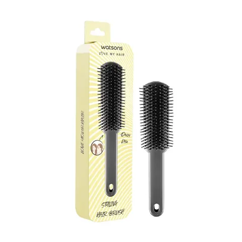 Watsons Styling Hairbrush