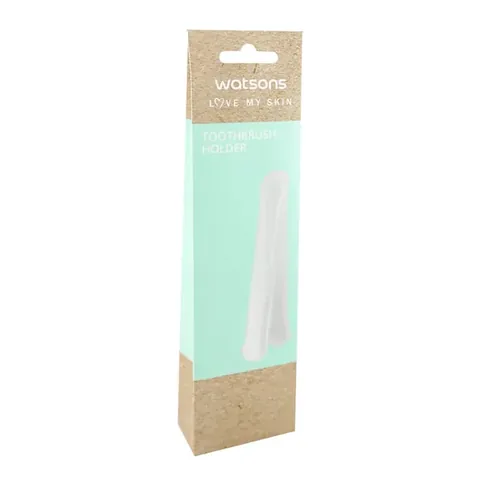 Watsons Nachhaltiger Zahnbürstenhalter