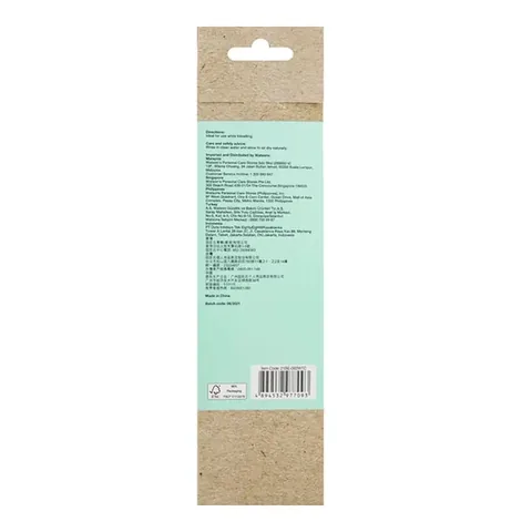Watsons Nachhaltiger Zahnbürstenhalter